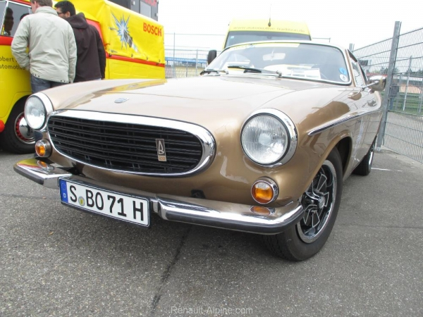 Jim Clark Revival 2013-06