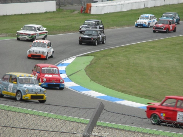 Jim Clark Revival 2013-13