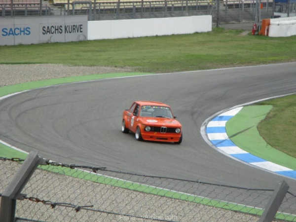 Jim Clark Revival 2013-19