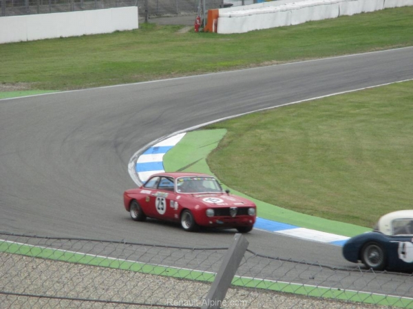 Jim Clark Revival 2013-21