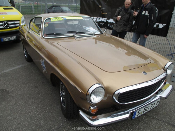 Jim Clark Revival 2013-27