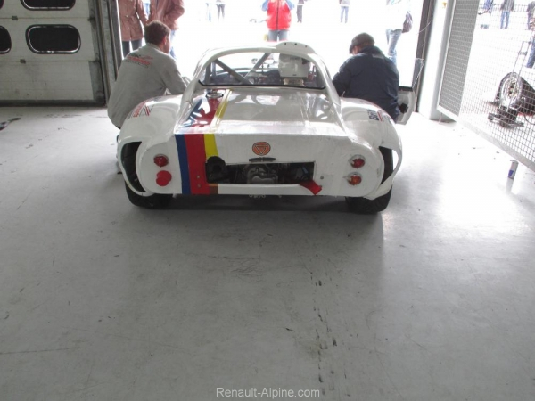 Jim Clark Revival 2013-32