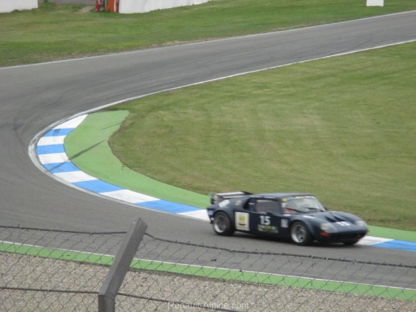 Jim Clark Revival 2013-35