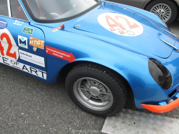 Jim Clark Revival 2013-36