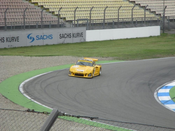 Jim Clark Revival 2013-38