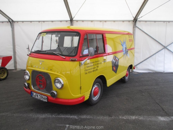 Jim Clark Revival 2013-47