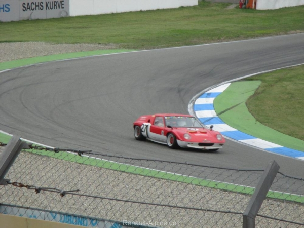 Jim Clark Revival 2013-49