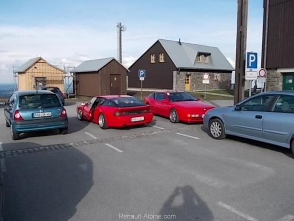 Oberwiesental Fichtelberghaus 22