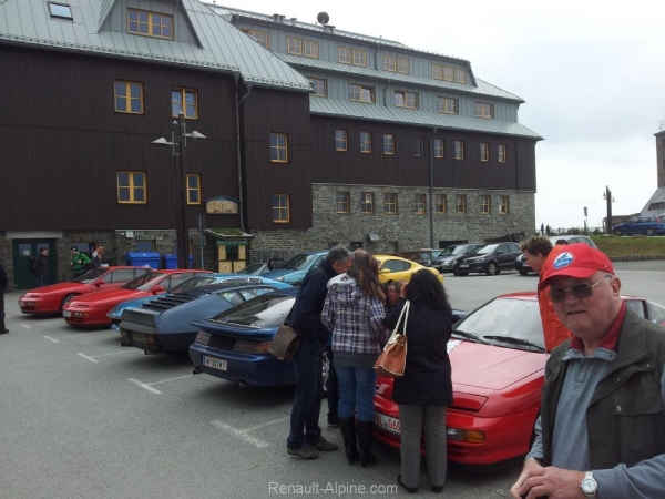 Oberwiesental Fichtelberghaus 28