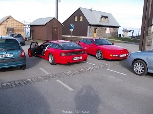 Oberwiesental Fichtelberghaus 40