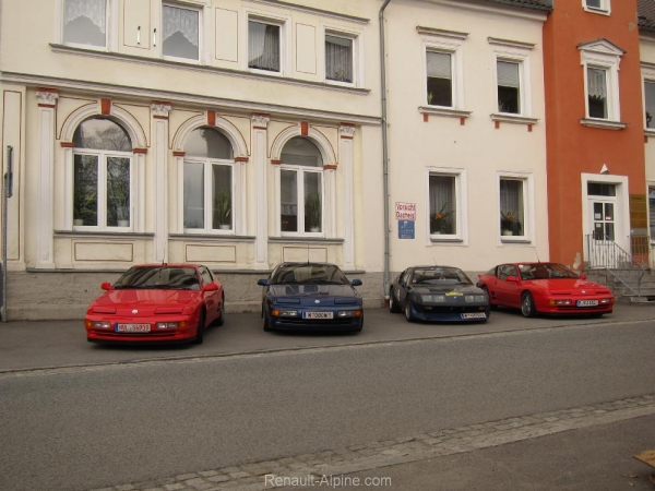 Oberwiesental Fichtelberghaus 42