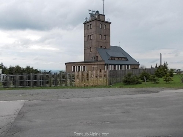 Oberwiesental Fichtelberghaus 55