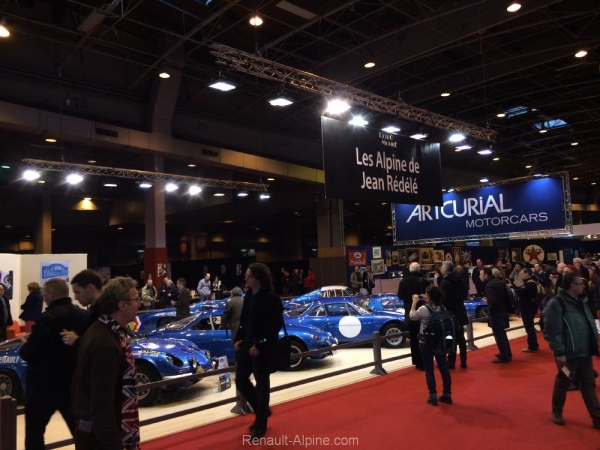 Retromobile 2014 02