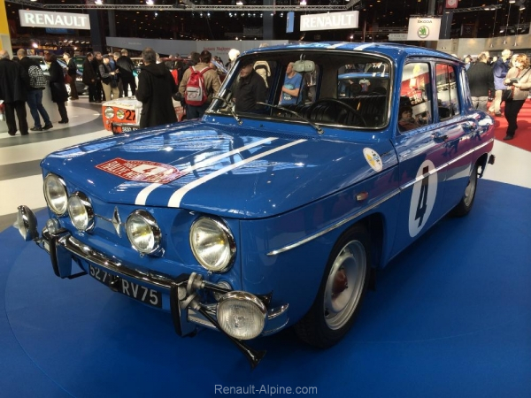 Retromobile 2014 21