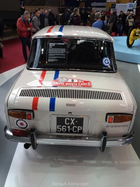 Retromobile 2014 26